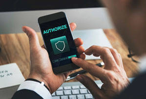 Fraud Protection