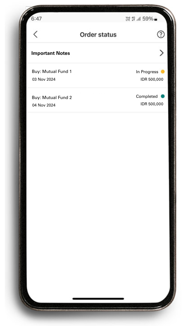Wealth Dashboard