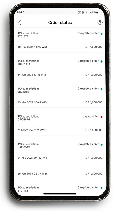 Wealth Dashboard