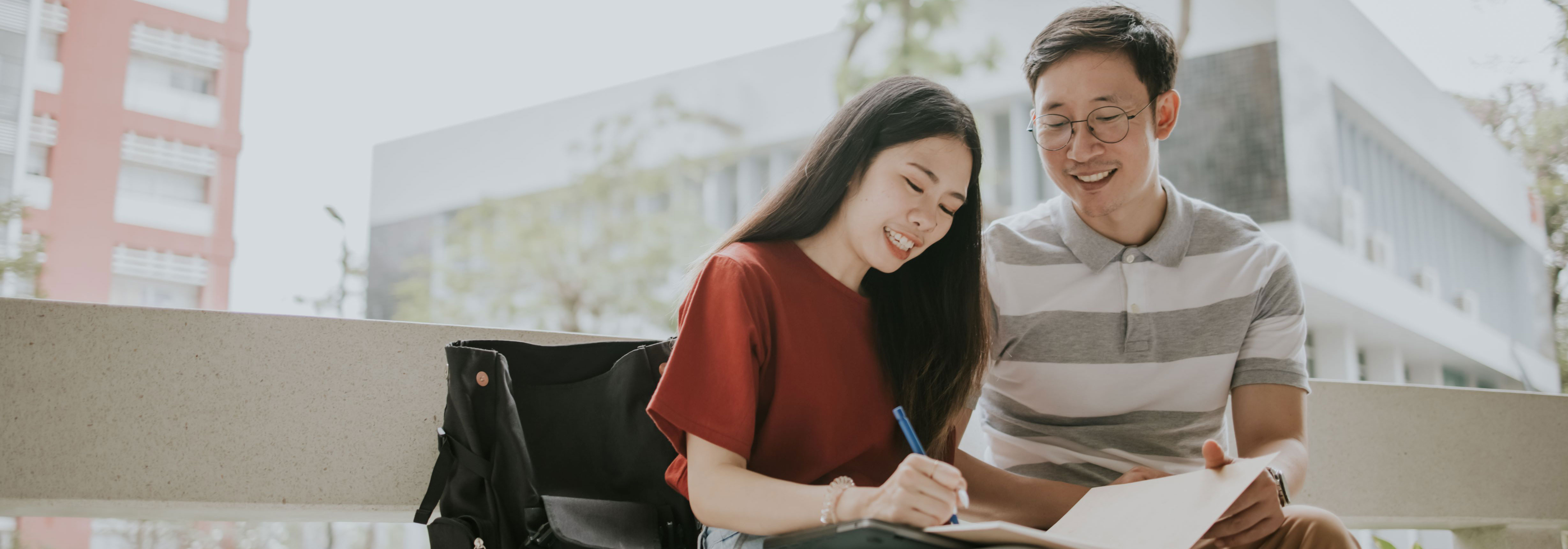 Investment Resilience for a Steady Educational Journey