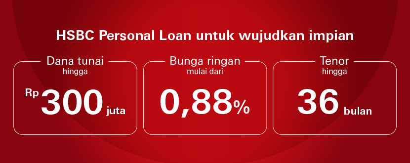 Personal Loan